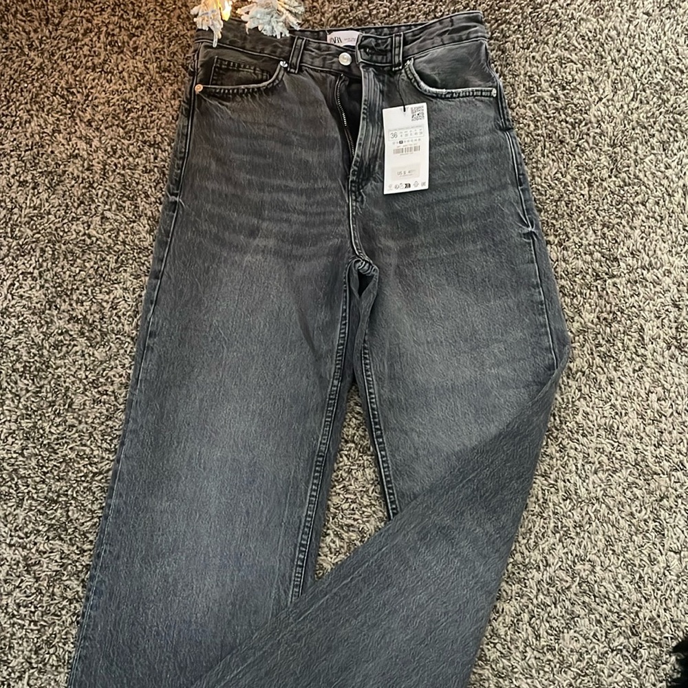 Zara Women’s Jeans